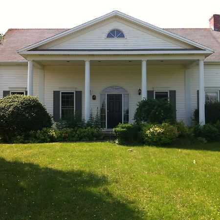 Bed and Breakfast Seaview White House Stratford Екстер'єр фото