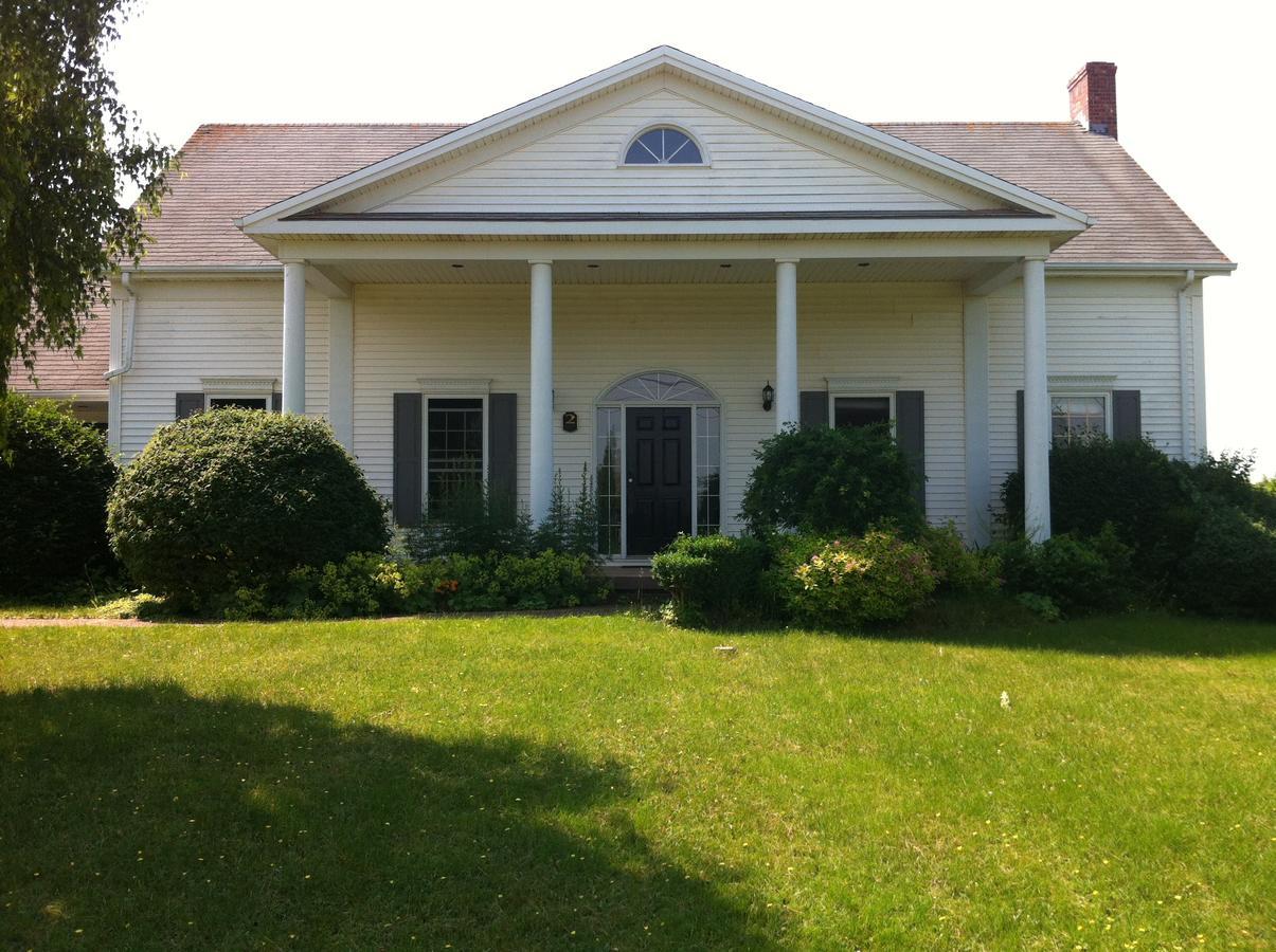 Bed and Breakfast Seaview White House Stratford Екстер'єр фото