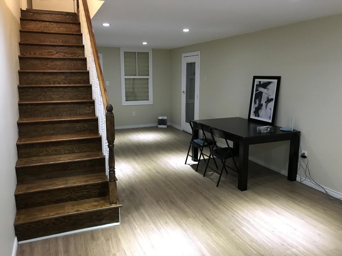 Bed and Breakfast Seaview White House Stratford Екстер'єр фото