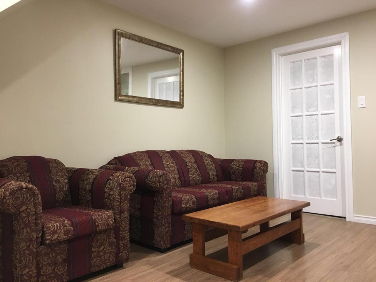 Bed and Breakfast Seaview White House Stratford Екстер'єр фото