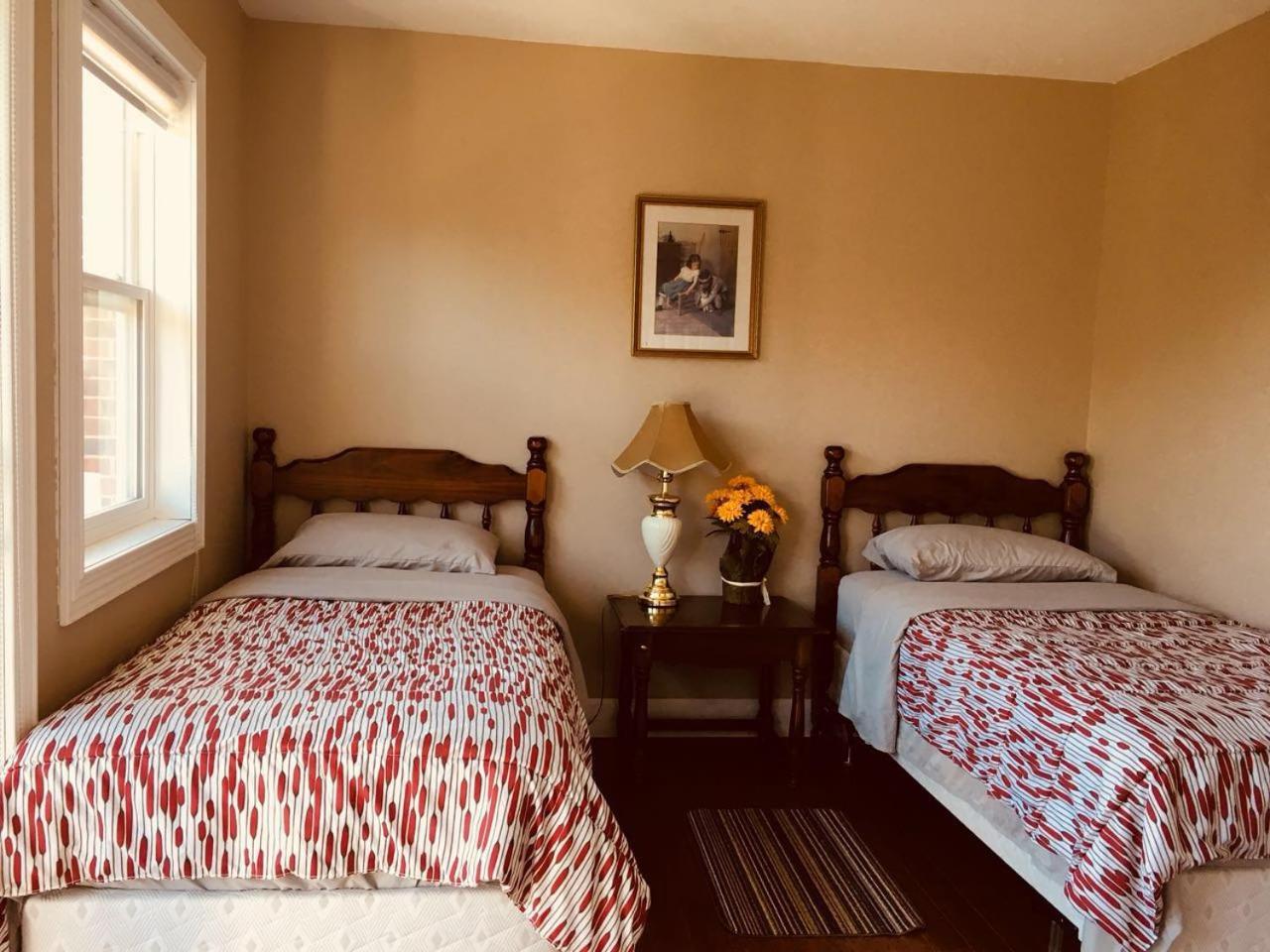 Bed and Breakfast Seaview White House Stratford Екстер'єр фото
