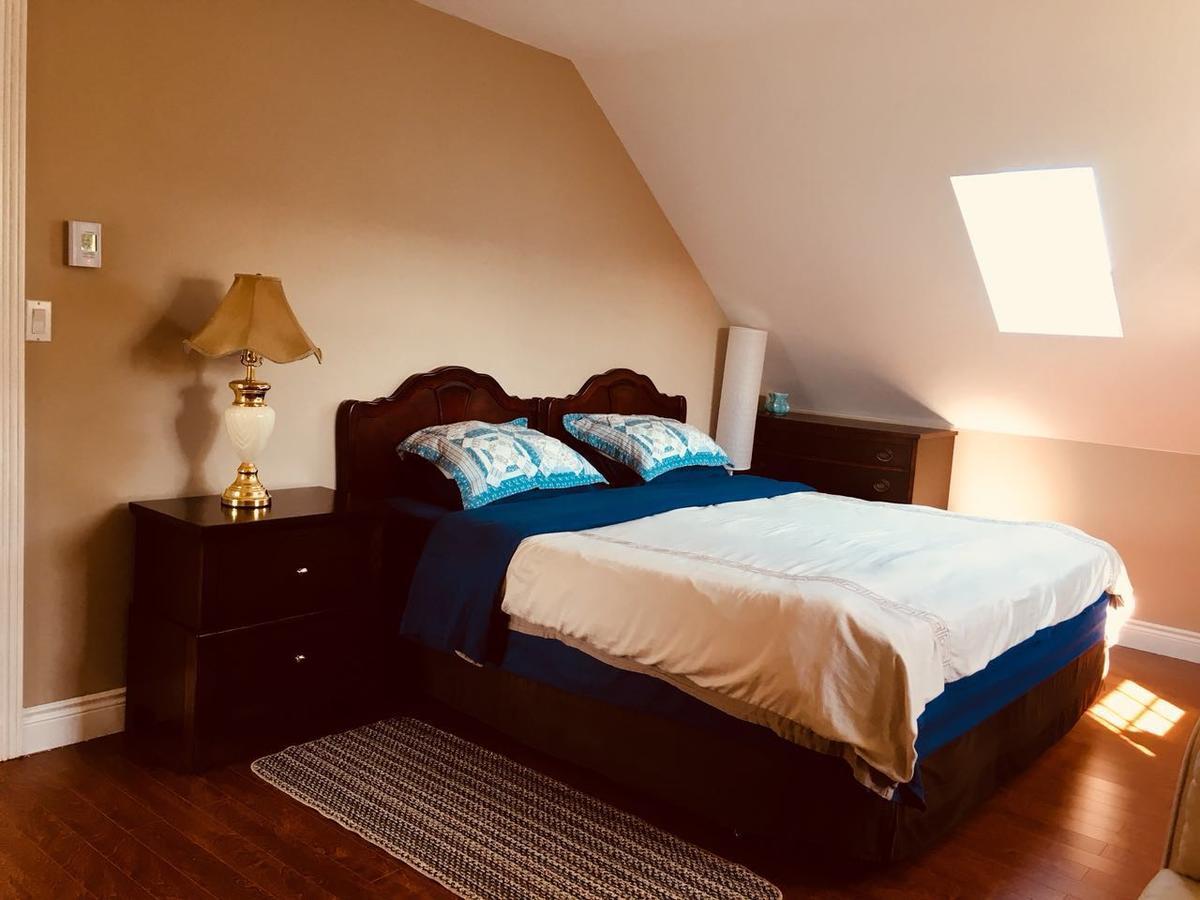 Bed and Breakfast Seaview White House Stratford Екстер'єр фото