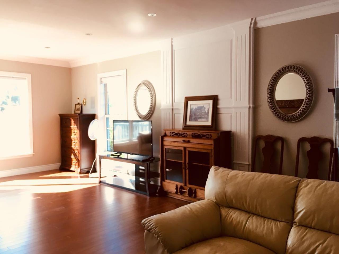 Bed and Breakfast Seaview White House Stratford Екстер'єр фото
