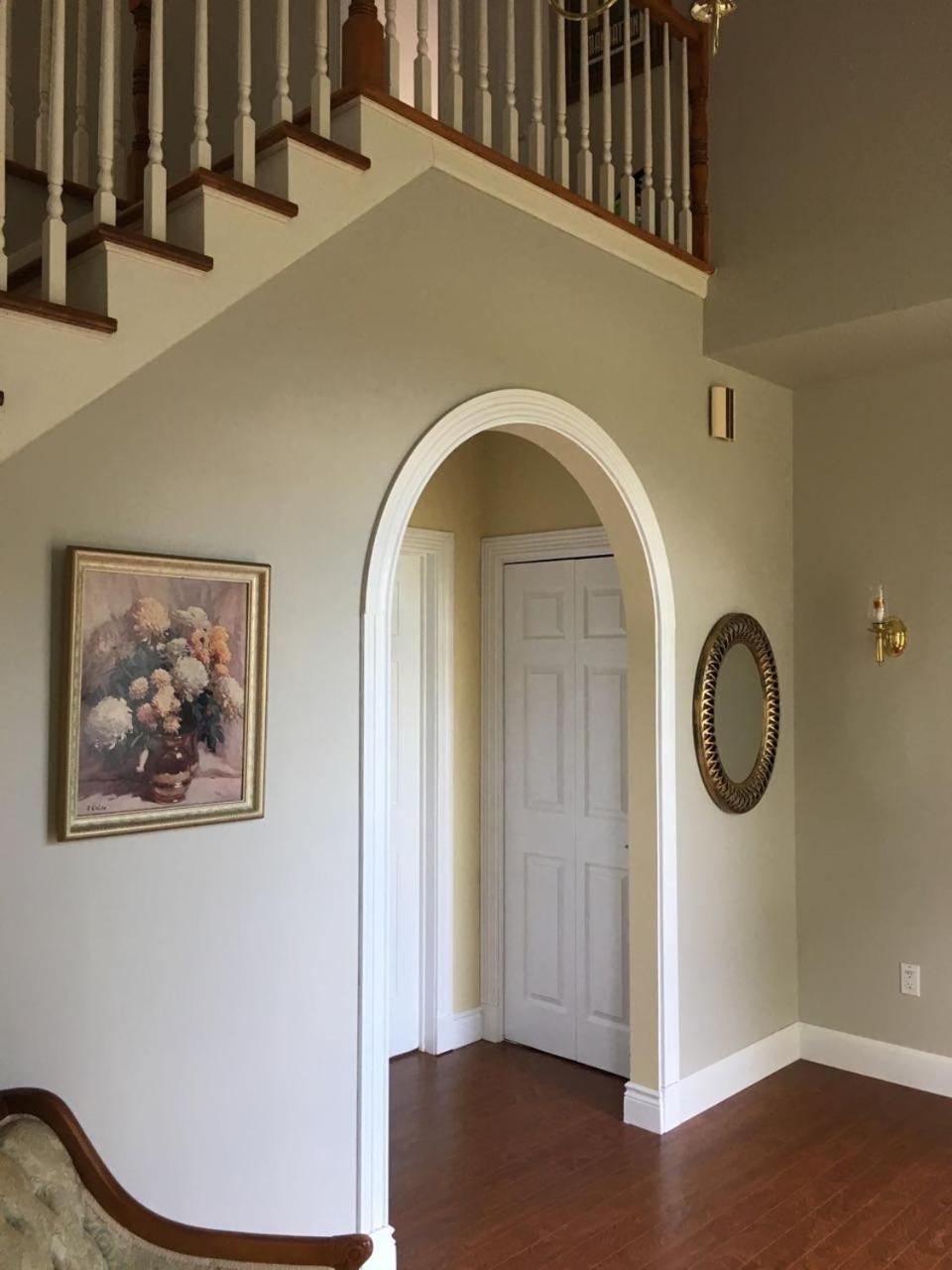 Bed and Breakfast Seaview White House Stratford Екстер'єр фото