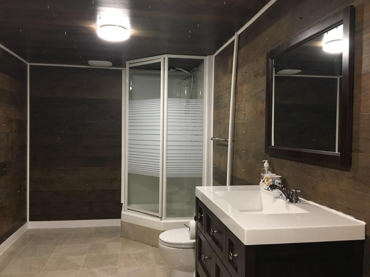 Bed and Breakfast Seaview White House Stratford Екстер'єр фото