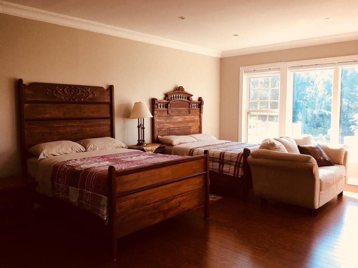 Bed and Breakfast Seaview White House Stratford Екстер'єр фото