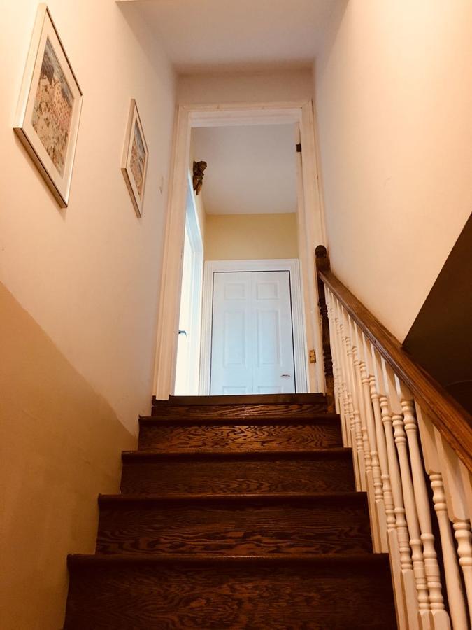 Bed and Breakfast Seaview White House Stratford Екстер'єр фото
