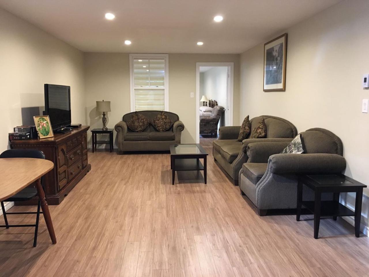 Bed and Breakfast Seaview White House Stratford Екстер'єр фото