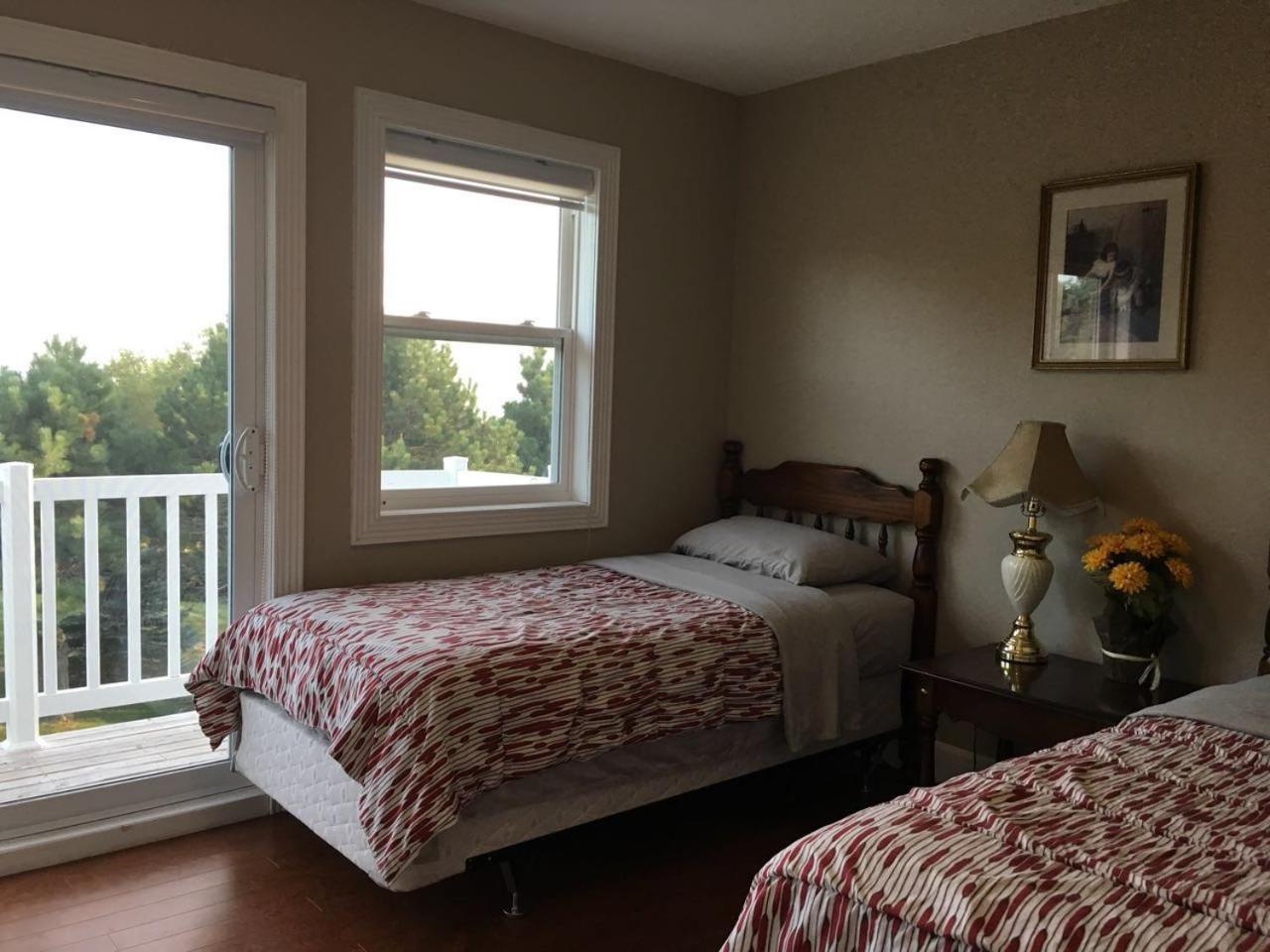 Bed and Breakfast Seaview White House Stratford Екстер'єр фото