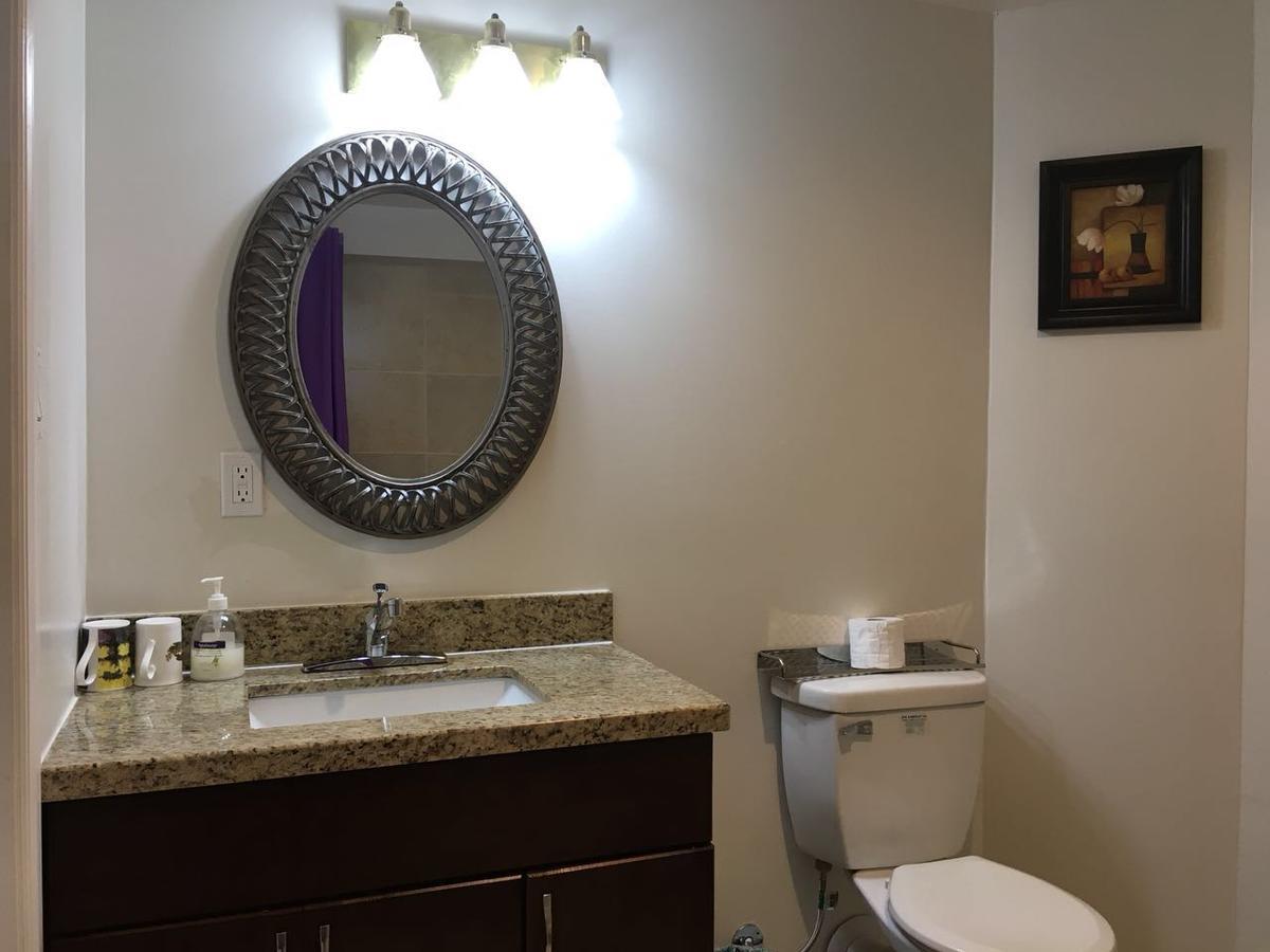 Bed and Breakfast Seaview White House Stratford Екстер'єр фото