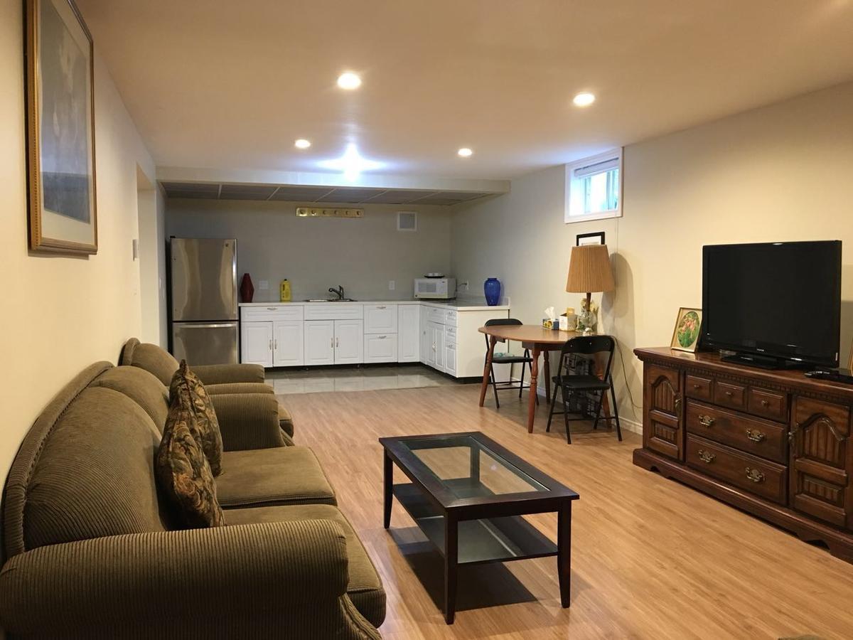 Bed and Breakfast Seaview White House Stratford Екстер'єр фото