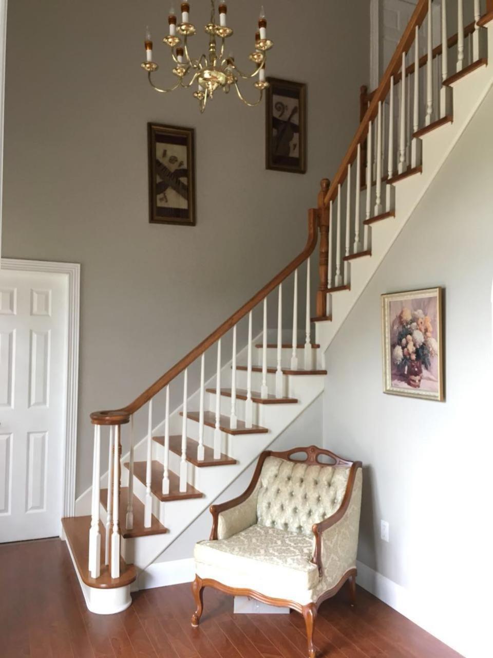 Bed and Breakfast Seaview White House Stratford Екстер'єр фото