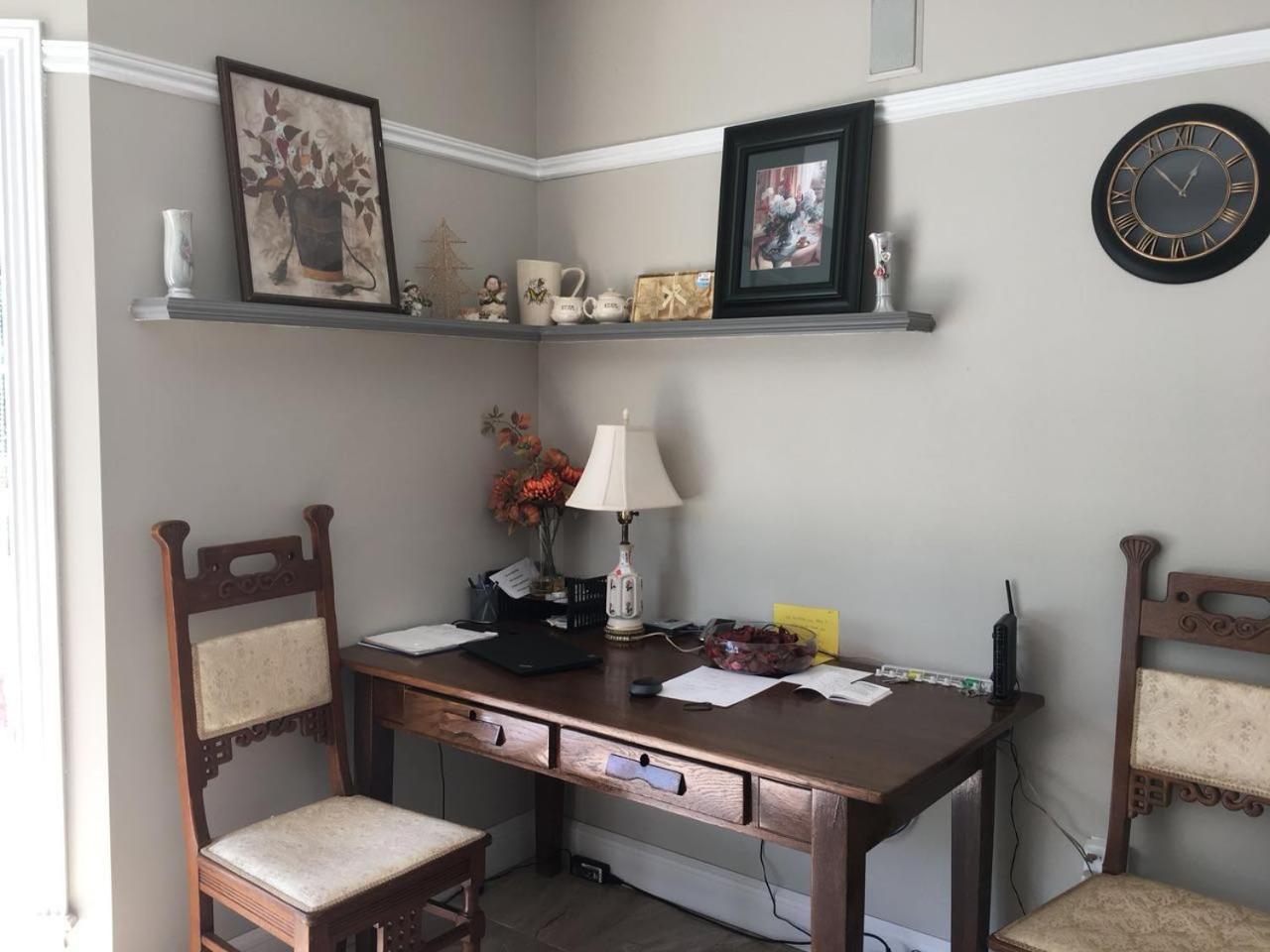 Bed and Breakfast Seaview White House Stratford Екстер'єр фото